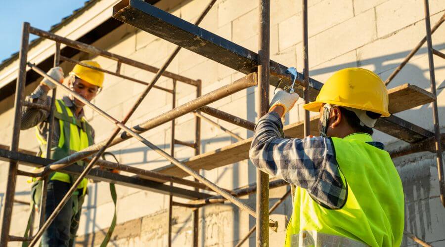 Professional fairlawn roofing services in Willmar, MN